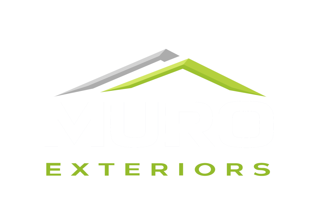 Muro Exteriors Logo