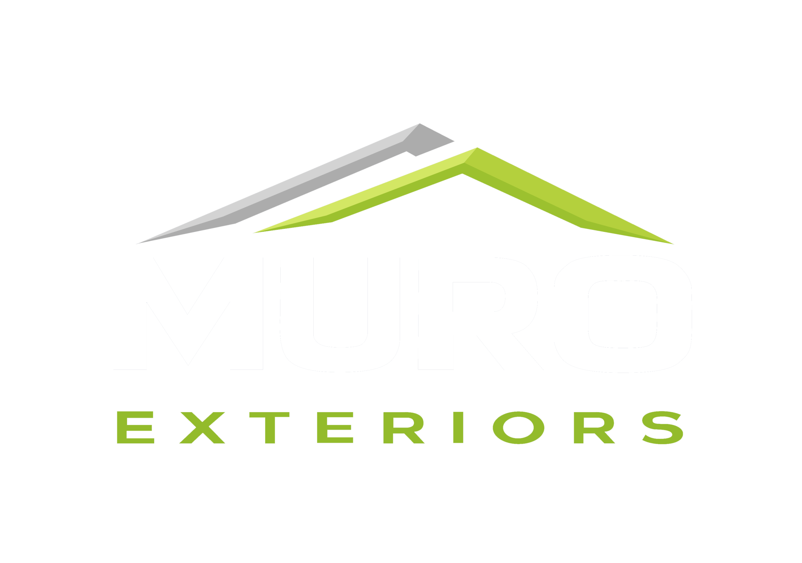Muro Exteriors Logo