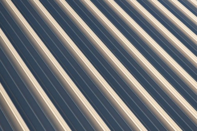 Muro Exteriors Metal Roofing (Taylor Metals)
